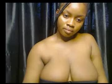 queenofalltest from Chaturbate