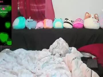 queenofheartsfaerah from Chaturbate