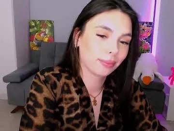 queenofthesense from Chaturbate