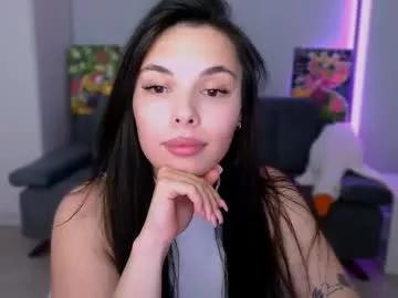 queenofthesense from Chaturbate