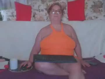 queenpammy from Chaturbate