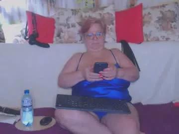 queenpammy from Chaturbate