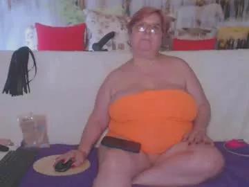 queenpammy from Chaturbate