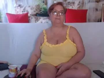 queenpammy from Chaturbate