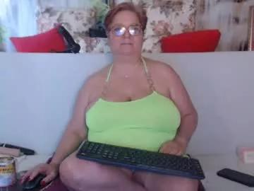 queenpammy from Chaturbate