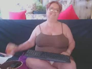 queenpammy from Chaturbate