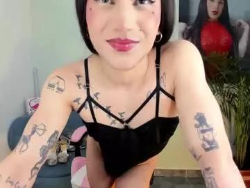 queenramoona_hot from Chaturbate