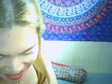 queensabbyvee from Chaturbate