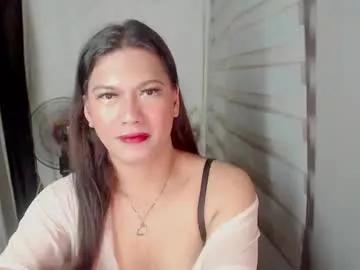 queensabbyvee from Chaturbate