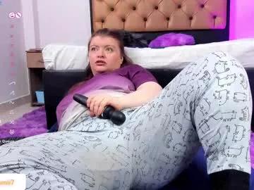 queensami7 from Chaturbate
