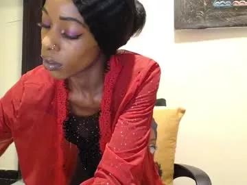 queensanta from Chaturbate