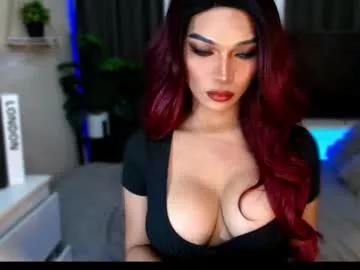 queenslavehunterxxx from Chaturbate