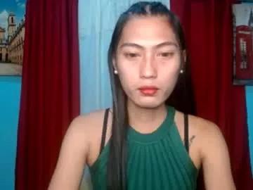 queensteffi from Chaturbate