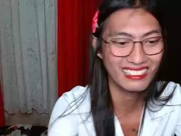 queensteffi from Chaturbate