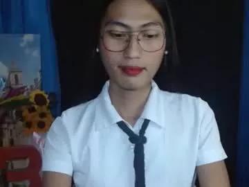 queensteffi from Chaturbate