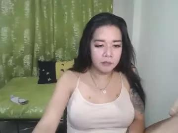 queenstefhanie from Chaturbate