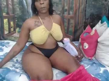 queenteex69 from Chaturbate