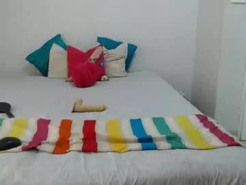 queenteex69 from Chaturbate