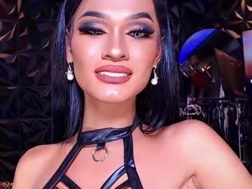 queenvalentinats from Chaturbate