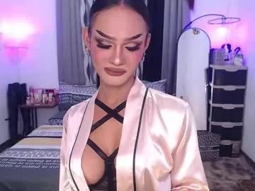 queenvalentinats from Chaturbate