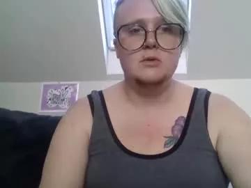 queerlyjaz from Chaturbate