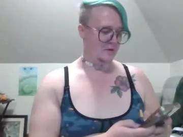 queerlyjaz from Chaturbate