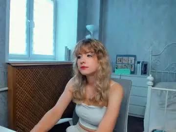 quiet_glowww from Chaturbate is Freechat