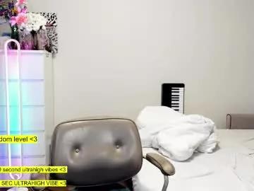 raaaaaaawr from Chaturbate
