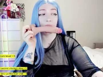 raaaaaaawr from Chaturbate