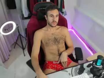raamos from Chaturbate