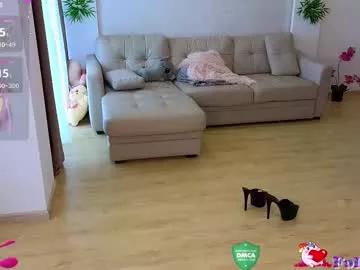 rabbits_couple from Chaturbate