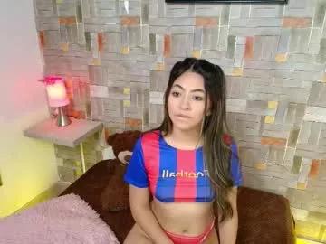 rachel_mds from Chaturbate is Freechat