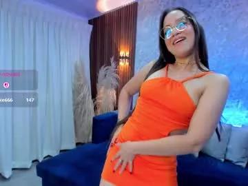 rachel_williamss from Chaturbate is Freechat