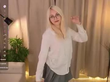 radi_rose from Chaturbate is Freechat