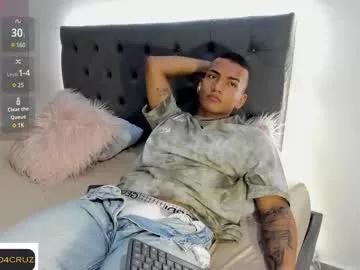 rafa_cruz from Chaturbate