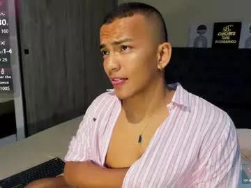 rafa_cruz from Chaturbate
