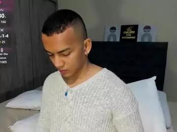 rafa_cruz from Chaturbate