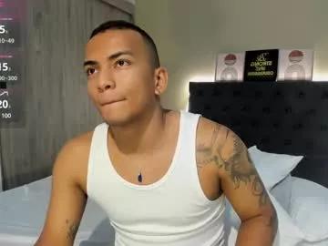 rafa_cruz from Chaturbate