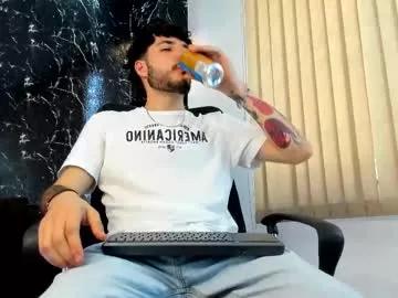Photos of rafael_mendez from Chaturbate is Freechat