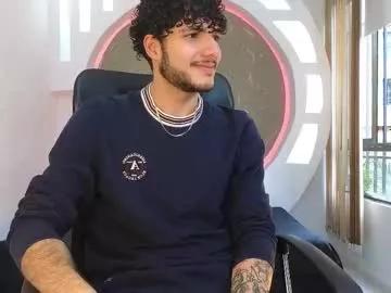 rafael_mendez from Chaturbate