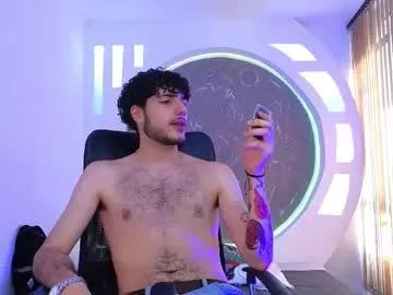 rafael_mendez from Chaturbate