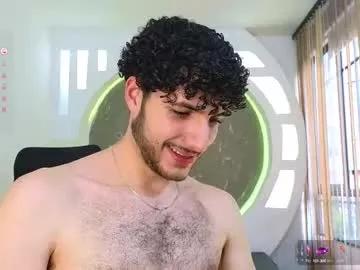 rafael_mendez from Chaturbate