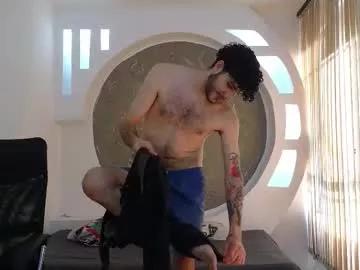 rafael_mendez from Chaturbate