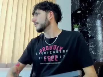 rafael_mendez from Chaturbate