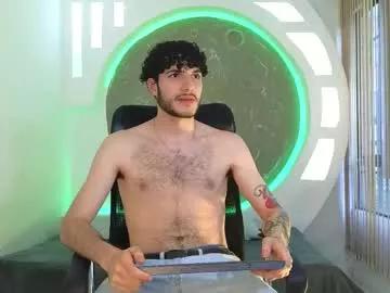 rafael_mendez from Chaturbate is Freechat