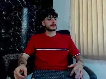 rafael_mendez from Chaturbate