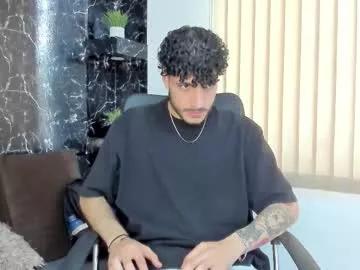 rafael_mendez from Chaturbate