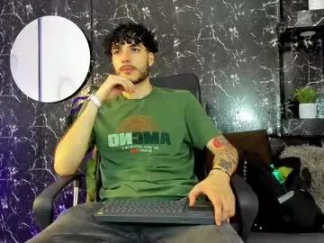 rafael_mendez from Chaturbate