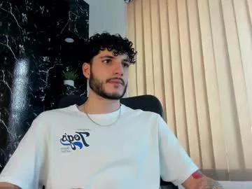 rafael_mendez from Chaturbate