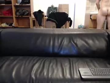 rafaelosteel from Chaturbate